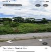 Bán ô đất Biệt thự khu đô thị sinh thái Vinh Tân tp. Vinh  - Diện tích gần 231m2