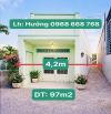 Nhà HXH Hà Đặc Trung Mỹ Tây Q12 – 97m² – 5 Phòng Trọ – Chỉ 4.79 Tỷ