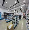 8x16m Cho thuê Mặt Bằng siêu vip Phan Bội Châu ngay chợ giá 70 triệu/tháng