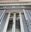 BÁN NHÀ HẺM XE BA GÁC THẲNG BÙI MINH TRỰC, PHƯỜNG 6, QUẬN 8