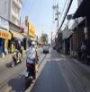 Bán lô đất mặt tiền đường số 9, linh Xuân ,thủ đức