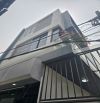 BÁN NHÀ 2,5 TỶ, NGÕ THẲNG NÔNG ĐƯỜNG 19/5, 48,3M2 x  3 TẦNG