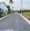 Nhà mới đường nhựa thông khu dân cư đông thích hợp định cư