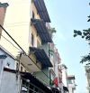 Bán nhà Âu Dương Lân Quận 8, 50m2, 3 tầng, 3PN, không quy hoạch.
