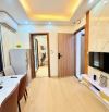 GẦN 2 TỶ SỞ HỮU NGAY CĂN HỘ 38M2 ĐỘI CẤN - TIỆN ÍCH NGẬP TRÀN - GẦN LĂNG