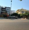 Đất biệt thự mặt tiền Thăng Long - Hòa cường