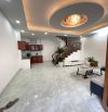 Trương Định-ngõ ba gác,nhà ở ngay-33m2-7 tỷ 2