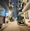 Bán Nhà Phố Trần Hưng Đạo, Hoàn Kiếm - ngõ 4m, thắng tắp - 55m2 x 5 tầng - KD Homestay