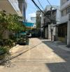 Bán nhà Cô Giang, Quận 1, ngay Đại Học Mở TPHCM 58m2 ngang 4 nở hậu 5,3 giá 12T