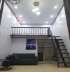 BÁN NHÀ 720 TRIỆU 1 TẦNG GÁC LỬNG 21M2 ( ĐÔNG BẮC ) NGÕ NGUYỄN BÍNH