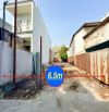 ĐẤT LÁI THIÊU 95 DT: 148.9M2  ĐƯỜNG THÔNG  FULL THỔ.