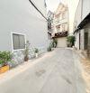 LÔ ĐẤT THỔ CƯ HƠN 125M2, NGANG 5M HIẾM - HẺM 6M THÔNG GẦN MẶT TIỀN TRẦN THỊ NĂM.