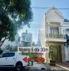 💥Đất đường Nay Phao khu dân cư cao cấp Metro - hướng đông nam, 5 x 30m