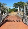 Mỹ Lộc Cần Giuộc Nhà vườn 2000m2 có sẵn 300 thổ mặt tiền đường Kênh Đại Hội .