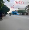 BÁN ĐẤT NAM ĐỊNH, MẶT BIỂN KINH DOANH, TRUNG TÂM BIỂN NINH CƠ, 100M2, MT6, Ở,CHO THUÊ