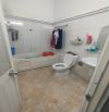 NHÀ 4 TẦNG - 122m² - HẺM 12m THÔNG - GẦN NGÃ 4 TÔ KÝ Q12
