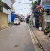 Bán Đất lô góc Mặt đường Trà Khê Anh Dũng Dương Kinh Hải Phòng vị trí đẹp giá 42.25triệu m