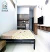Cho Thuê Căn Hộ Studio Ban Công Full Nội Thất Gần Thảo Cầm Viên