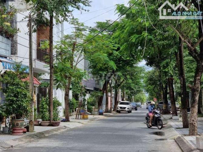 👉 Bán Đất Đường Lâm Nhĩ , Gần Bến Xe- Phường Hòa An , Quận Cẩm Lệ - Giá 6,5Tỷ