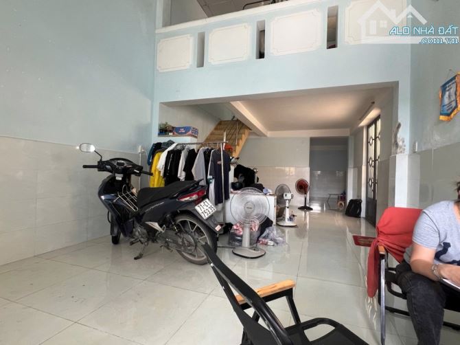 NHÀ MẶT TIỀN KINH DOANH TAM ĐÔNG – 100M² – ĐANG CHO THUÊ 8TR/THÁNG – GIÁ TỐT