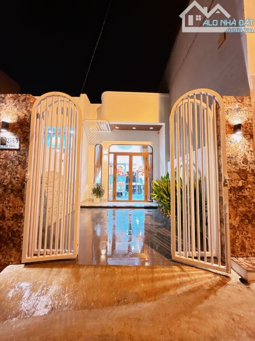 💎 Nhà đẹp full nội thất hẻm oto đường Tuệ Tĩnh 💎