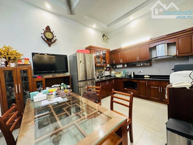 11.6 tỷ – 57m² – 6 tầng Phố Vọng – Hai Bà Trưng