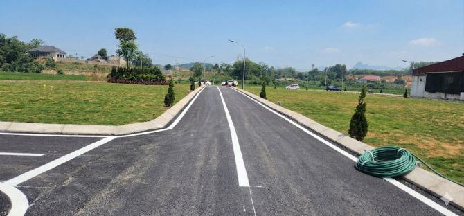 Chỉ từ 375tr sở hữu ngay đất nền full thổ cư tại trung tâm các khu công nghiệp