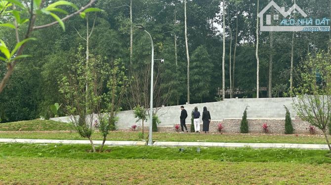 Chỉ từ 370tr sở hữu ngay đất nền sát dự án của tập đoàn SUNGRUP KIM BÔI