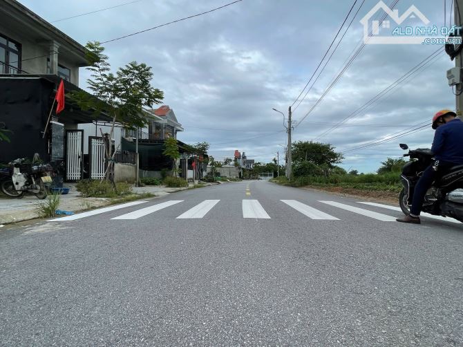 LÔ GÓC 2 MẶT TIỀN – VEIW SÔNG NHƯ Ý 💎
