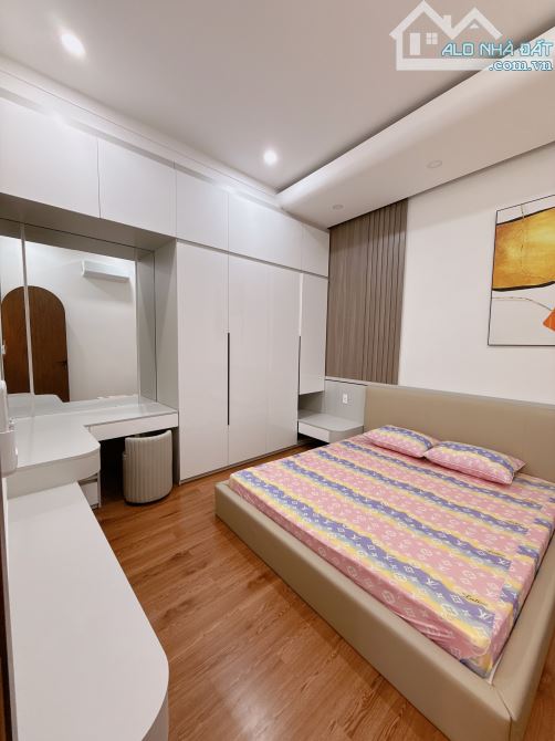 💎 Nhà đẹp full nội thất hẻm oto đường Tuệ Tĩnh 💎 - 10