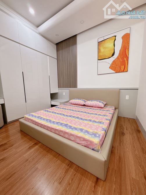 💎 Nhà đẹp full nội thất hẻm oto đường Tuệ Tĩnh 💎 - 11