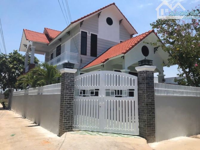 Bán nhà biệt thự đường 4m ngay quốc lộ 1a phường hàm thắng - 1
