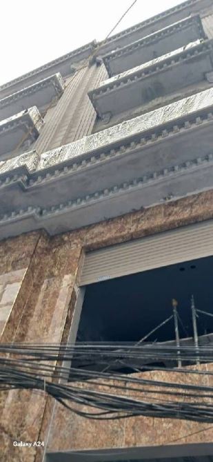 SIÊU ĐẸP - TT BA ĐÌNH - ĐỘI CẤN - 52 M- 7 TẦNG - MẶT TIỀN 4.3 M -GIÁ 18 TỶ