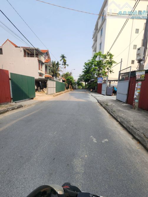 Ms Linh- 200m2 đất phân lô Chapi Cái Tắt, An Đồng, An Dương đường thông 12m giá 9,x tỷ - 1