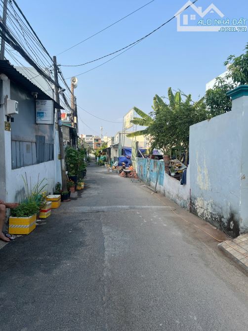 🔥 BÁN ĐẤT MAN THIỆN GẦN LÊ VĂN VIỆT | 77M² (4.6*14) | 4.8 TỶ | Ô TÔ THÔNG XD 5 TẦNG 🔥 - 1
