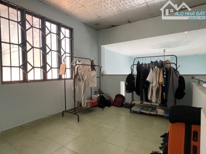 NHÀ MẶT TIỀN KINH DOANH TAM ĐÔNG – 100M² – ĐANG CHO THUÊ 8TR/THÁNG – GIÁ TỐT - 1