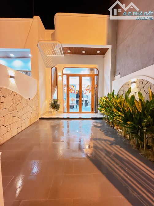 💎 Nhà đẹp full nội thất hẻm oto đường Tuệ Tĩnh 💎 - 1