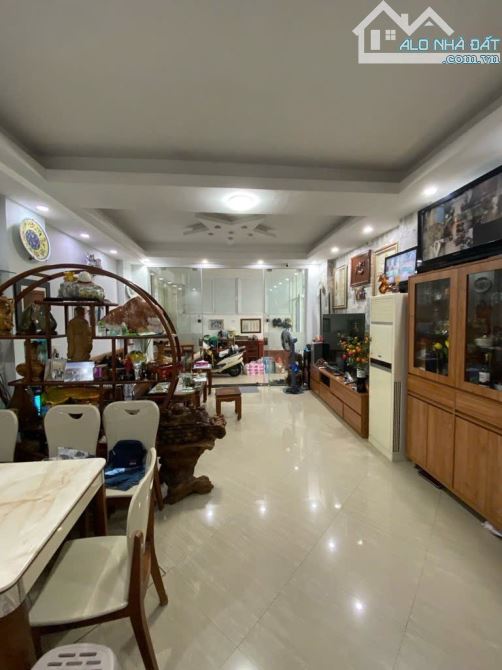 11.6 tỷ – 57m² – 6 tầng Phố Vọng – Hai Bà Trưng - 1