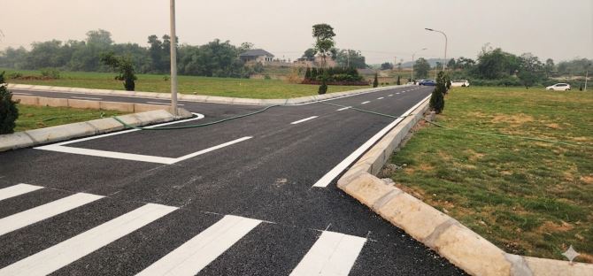 Chỉ từ 375tr sở hữu ngay đất nền full thổ cư tại trung tâm các khu công nghiệp - 1