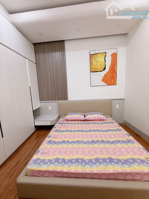 💎 Nhà đẹp full nội thất hẻm oto đường Tuệ Tĩnh 💎 - 12