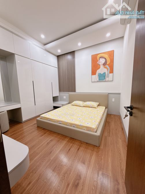 💎 Nhà đẹp full nội thất hẻm oto đường Tuệ Tĩnh 💎 - 14