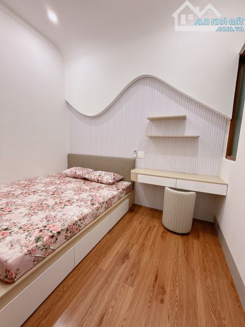 💎 Nhà đẹp full nội thất hẻm oto đường Tuệ Tĩnh 💎 - 15