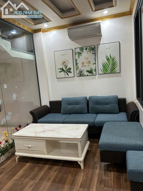 BÁN NHÀ 5 TẦNG - LÔ 28 TÁI ĐỊNH CƯ XI MĂNG - PHƯỜNG SỞ DẦU, QUẬN HỒNG BÀNG, HẢI PHÒNG - 3