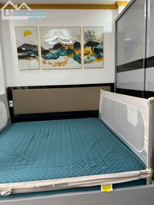 BÁN NHÀ 5 TẦNG - LÔ 28 TÁI ĐỊNH CƯ XI MĂNG - PHƯỜNG SỞ DẦU, QUẬN HỒNG BÀNG, HẢI PHÒNG - 4