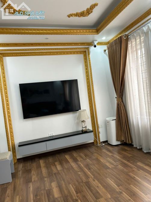 BÁN NHÀ 5 TẦNG - LÔ 28 TÁI ĐỊNH CƯ XI MĂNG - PHƯỜNG SỞ DẦU, QUẬN HỒNG BÀNG, HẢI PHÒNG - 6