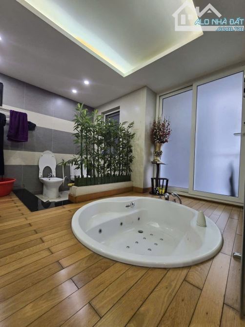 CHỦ BÁN GẤP BIỆT THỰ 122/25 PHỔ QUANG, Q.PHÚ NHUẬN, DT:14X20M , GIÁ 60 TỶ - 2