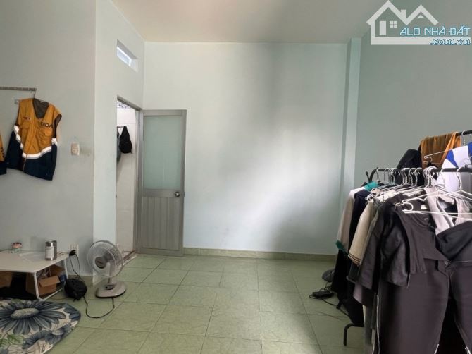 NHÀ MẶT TIỀN KINH DOANH TAM ĐÔNG – 100M² – ĐANG CHO THUÊ 8TR/THÁNG – GIÁ TỐT - 2