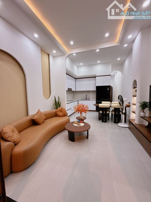 💎 Nhà đẹp full nội thất hẻm oto đường Tuệ Tĩnh 💎 - 2