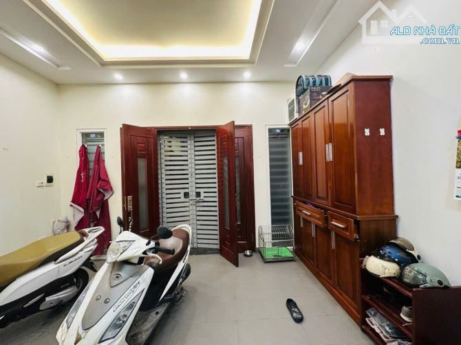 11.6 tỷ – 57m² – 6 tầng Phố Vọng – Hai Bà Trưng - 2
