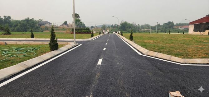 Chỉ từ 375tr sở hữu ngay đất nền full thổ cư tại trung tâm các khu công nghiệp - 2